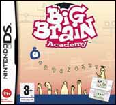 Big Brain Academy